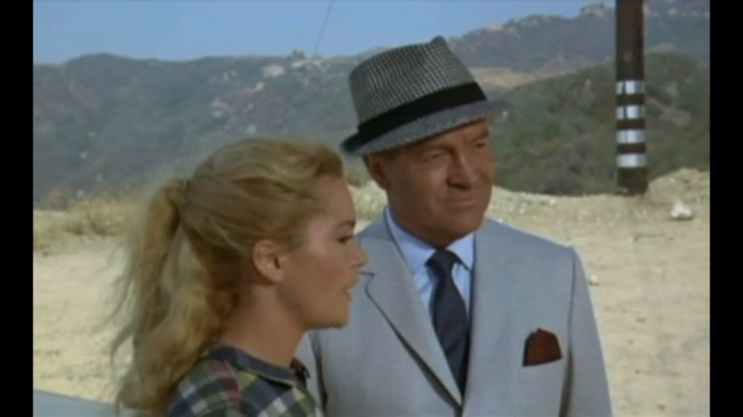 (Bild für) Schweden - Nur der Liebe wegen - 1965 (DVD+R uncut)