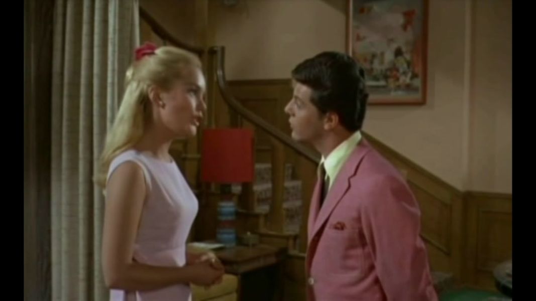 (Bild für) Schweden - Nur der Liebe wegen - 1965 (DVD+R uncut)