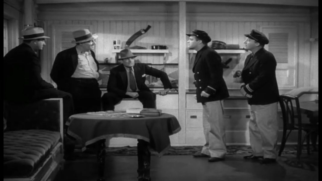 (Bild für) Der Weg nach Singapur - 1940 (DVD+R uncut)