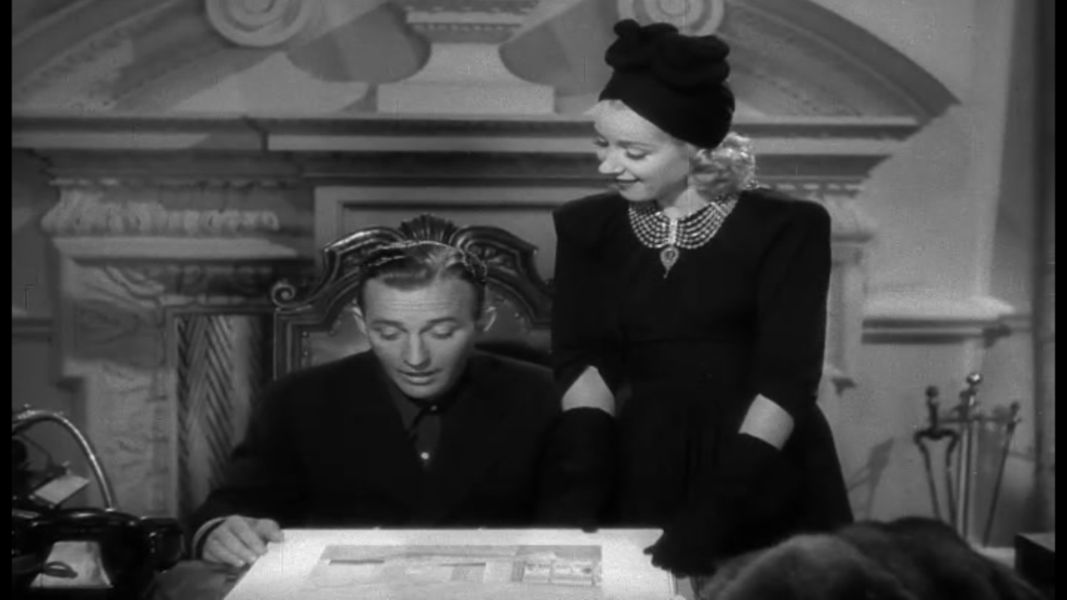 (Bild für) Der Weg nach Singapur - 1940 (DVD+R uncut)