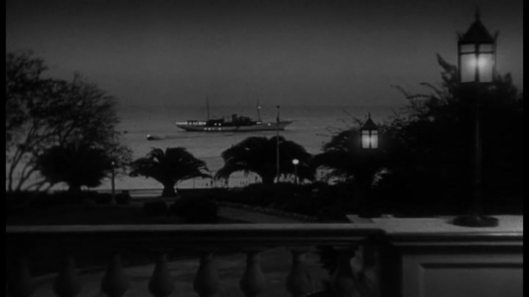(Bild für) Der Weg nach Singapur - 1940 (DVD+R uncut)