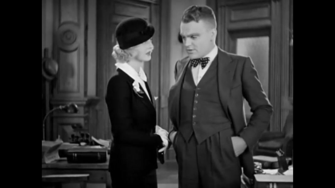 (Bild für) Ein Feiner Herr - 1934 (DVD+R uncut)