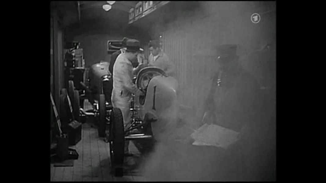 (Bild für) Der Schrei der Menge - 1932 (DVD+R uncut)