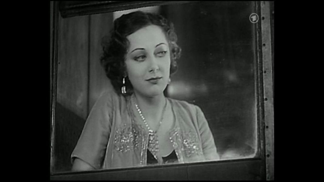 (Bild für) Der Schrei der Menge - 1932 (DVD+R uncut)