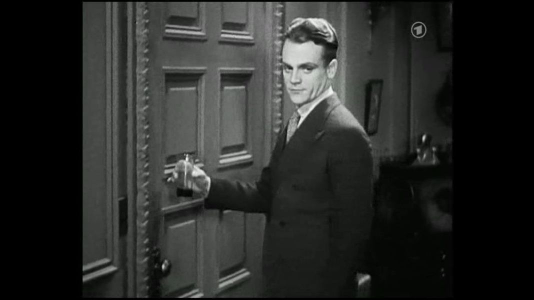 (Bild für) Der Schrei der Menge - 1932 (DVD+R uncut)