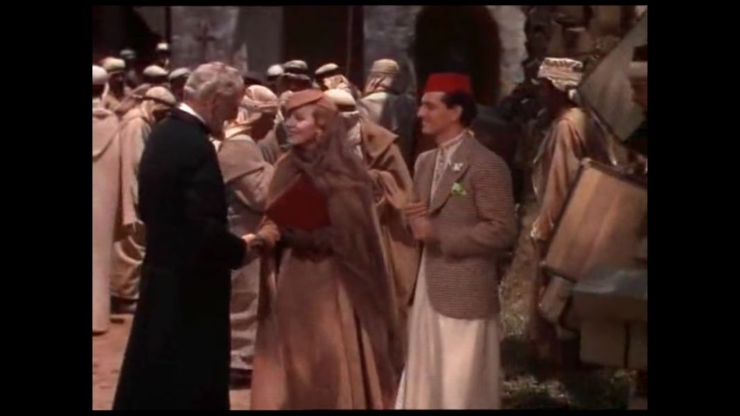 (Bild für) Der Garten Allahs - 1936 (DVD+R uncut)