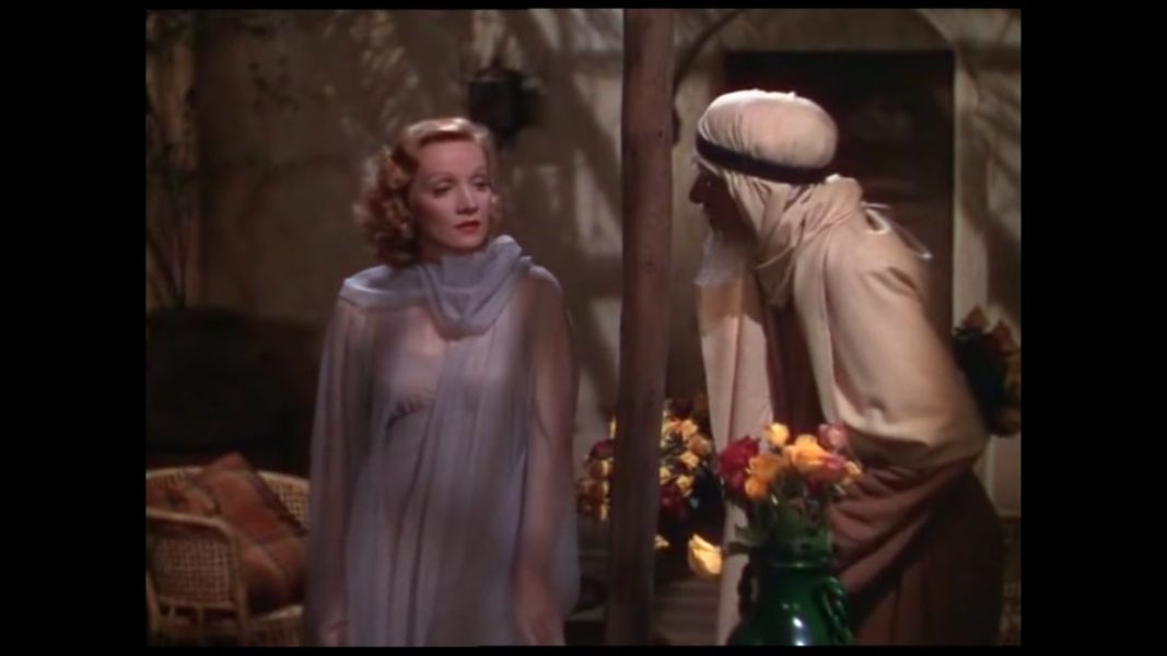 (Bild für) Der Garten Allahs - 1936 (DVD+R uncut)