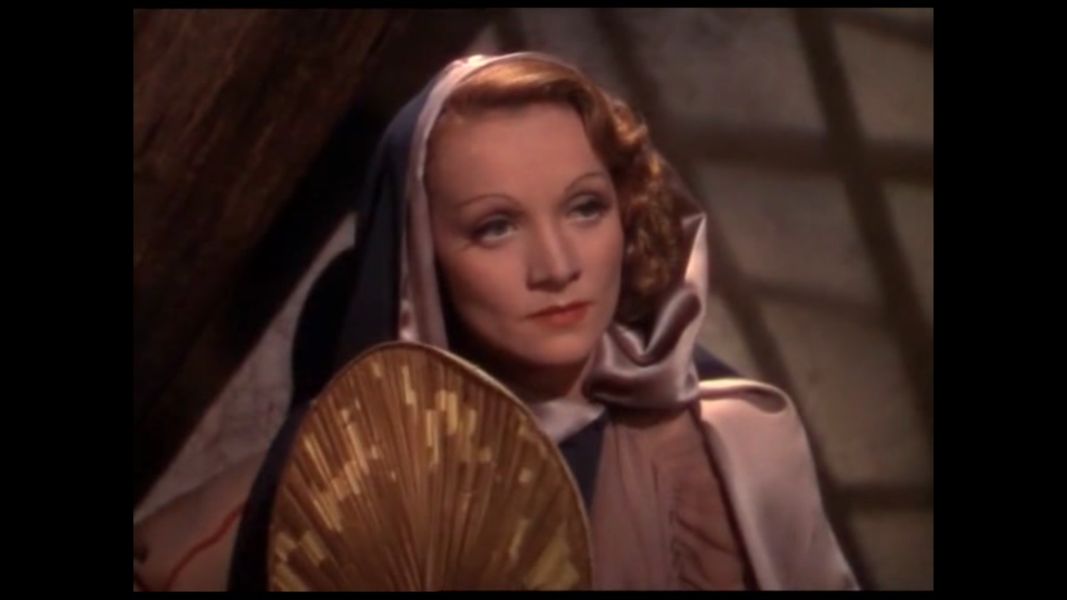 (Bild für) Der Garten Allahs - 1936 (DVD+R uncut)