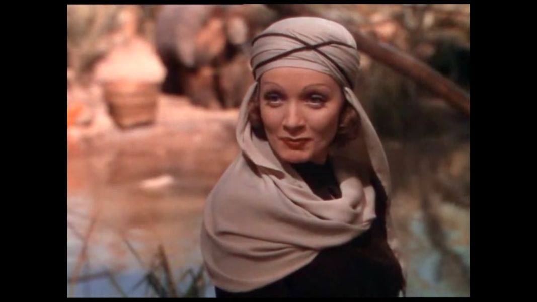 (Bild für) Der Garten Allahs - 1936 (DVD+R uncut)