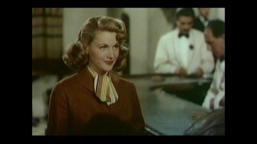 (Bild für) Das Geheimnis der Inkas - 1954 (DVD+R uncut)