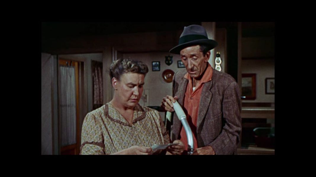 (Bild für) Die Unglaubliche Reise - 1963 (DVD+R uncut)