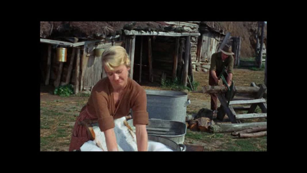 (Bild für) Die Unglaubliche Reise - 1963 (DVD+R uncut)