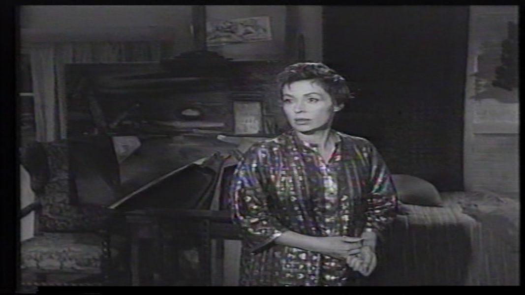 (Bild für) Wie ein Sturmwind - 1957 (DVD+R)
