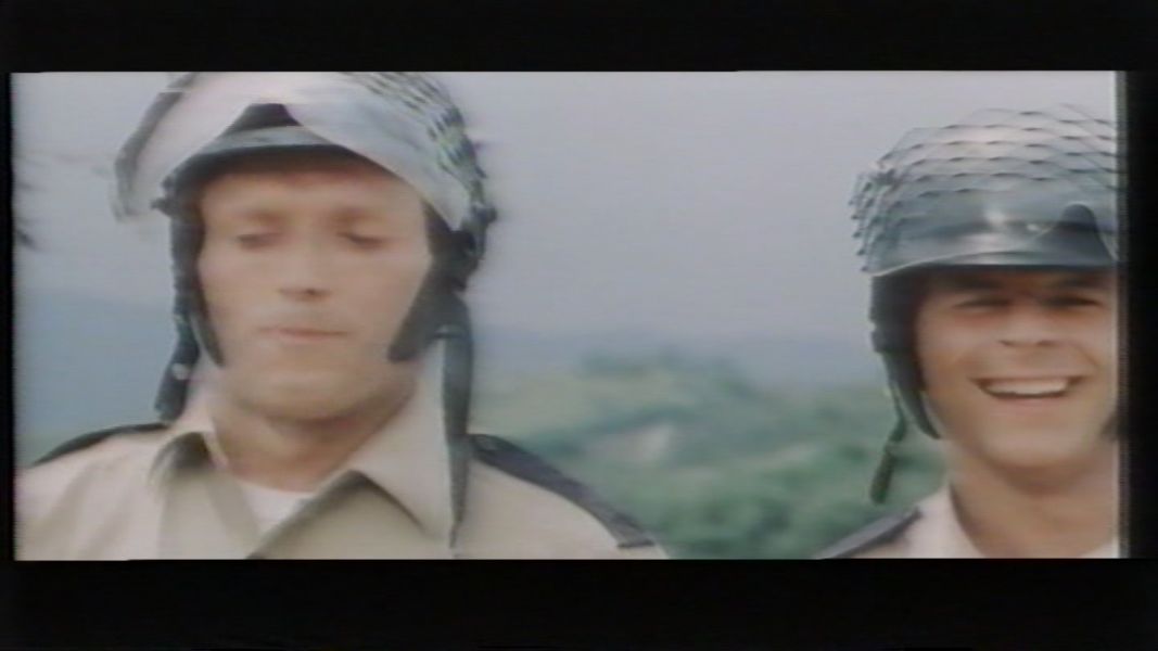 (Bild für) Die Filzlaus kehrt zurück - 1971 (DVD+R cut)