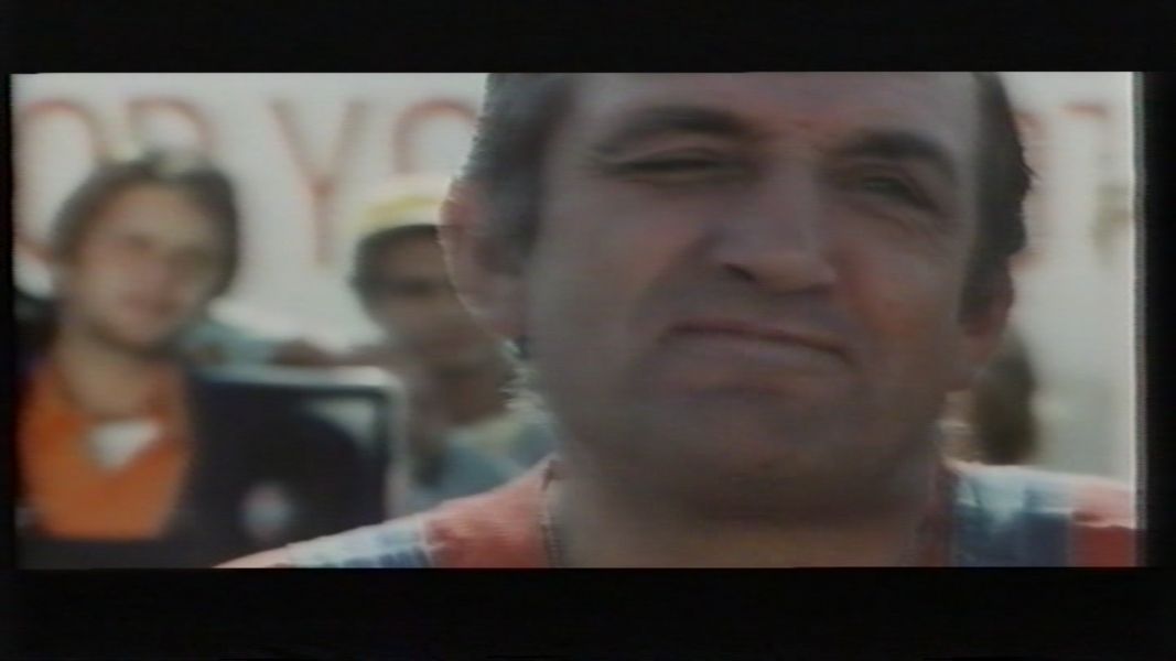 (Bild für) Die Filzlaus kehrt zurück - 1971 (DVD+R cut)