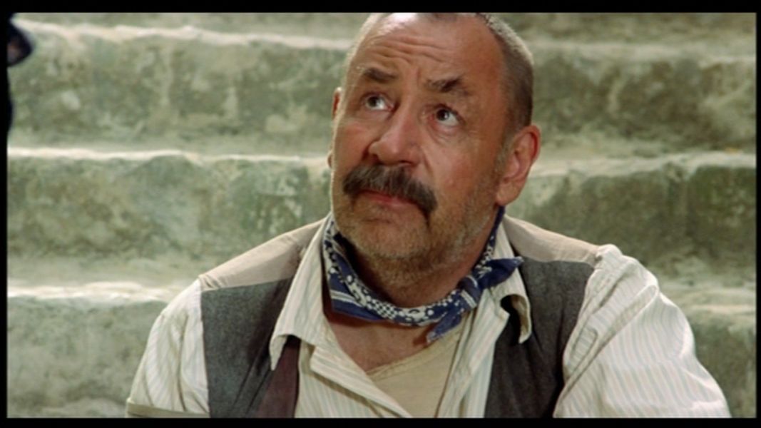 (Bild für) Cinema Paradiso - 1988 (DVD+R uncut)