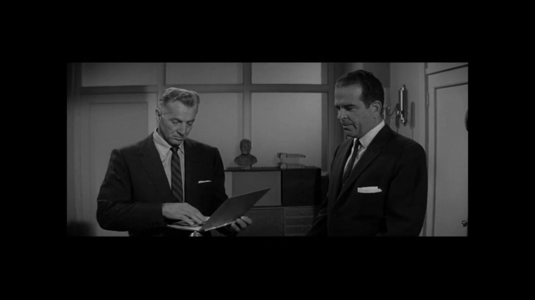 (Bild für) Im Sumpf des Grauens - 1959 (DVD+R uncut)