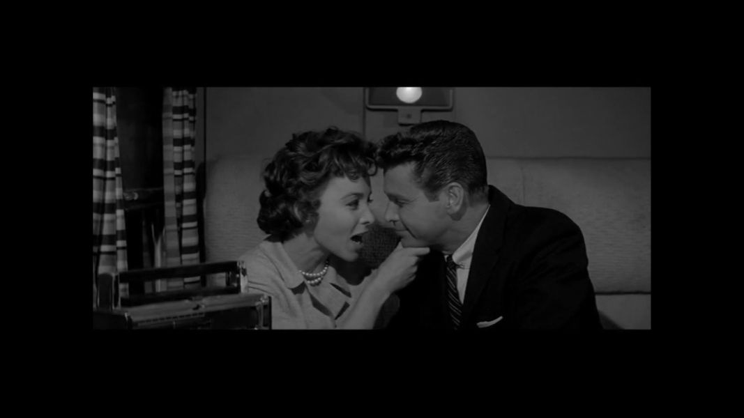 (Bild für) Im Sumpf des Grauens - 1959 (DVD+R uncut)
