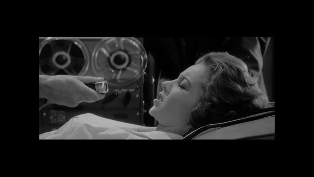 (Bild für) Im Sumpf des Grauens - 1959 (DVD+R uncut)