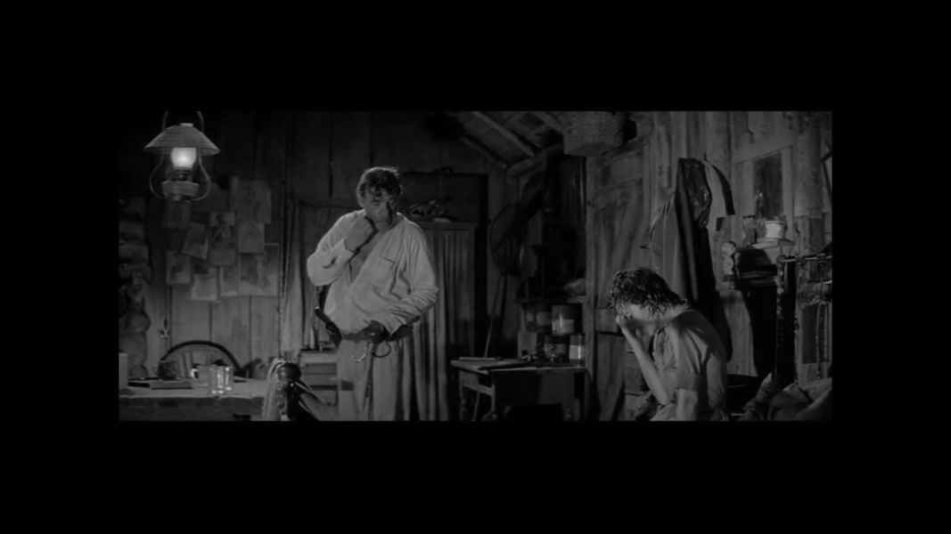 (Bild für) Im Sumpf des Grauens - 1959 (DVD+R uncut)