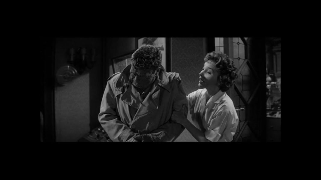 (Bild für) Im Sumpf des Grauens - 1959 (DVD+R uncut)