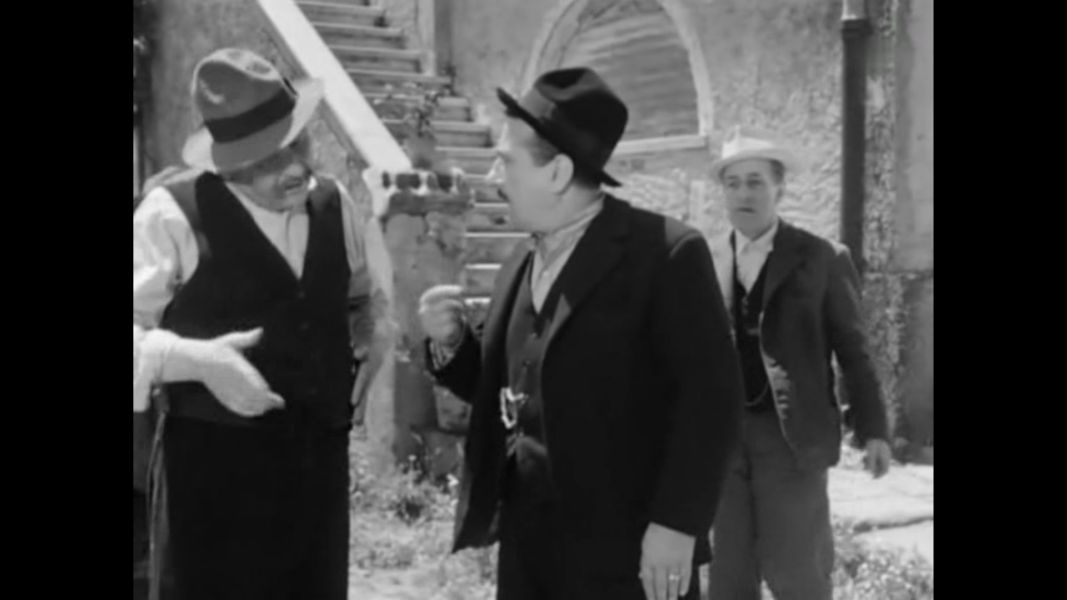 (Bild für) Totò, Peppino und das leichte Mädchen - 1956 (DVD+R uncut)