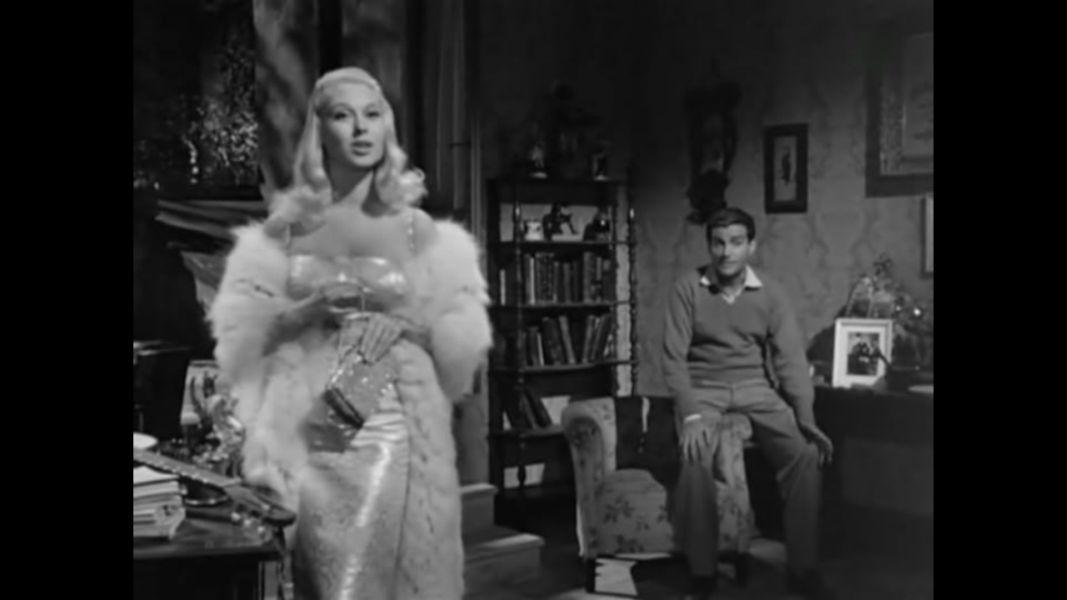 (Bild für) Totò, Peppino und das leichte Mädchen - 1956 (DVD+R uncut)