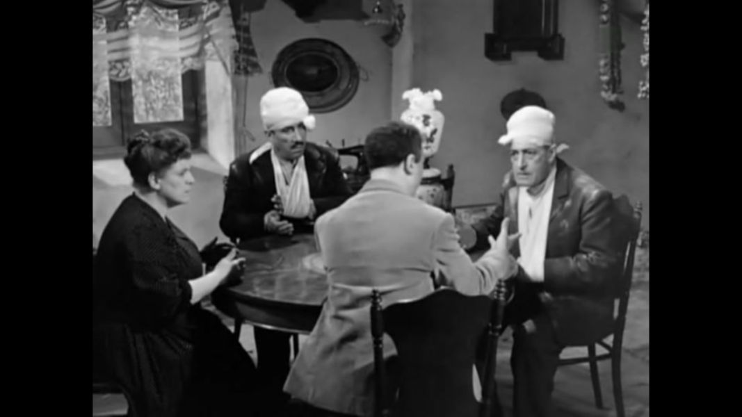 (Bild für) Totò, Peppino und das leichte Mädchen - 1956 (DVD+R uncut)