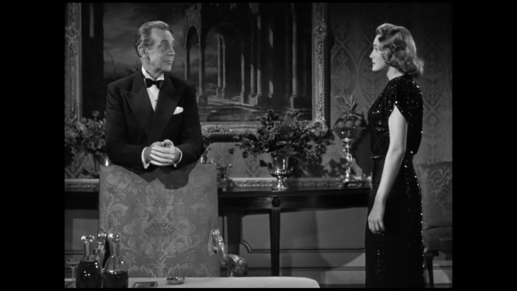 (Bild für) Ein Mann wie Sprengstoff - 1949 (DVD+R uncut)