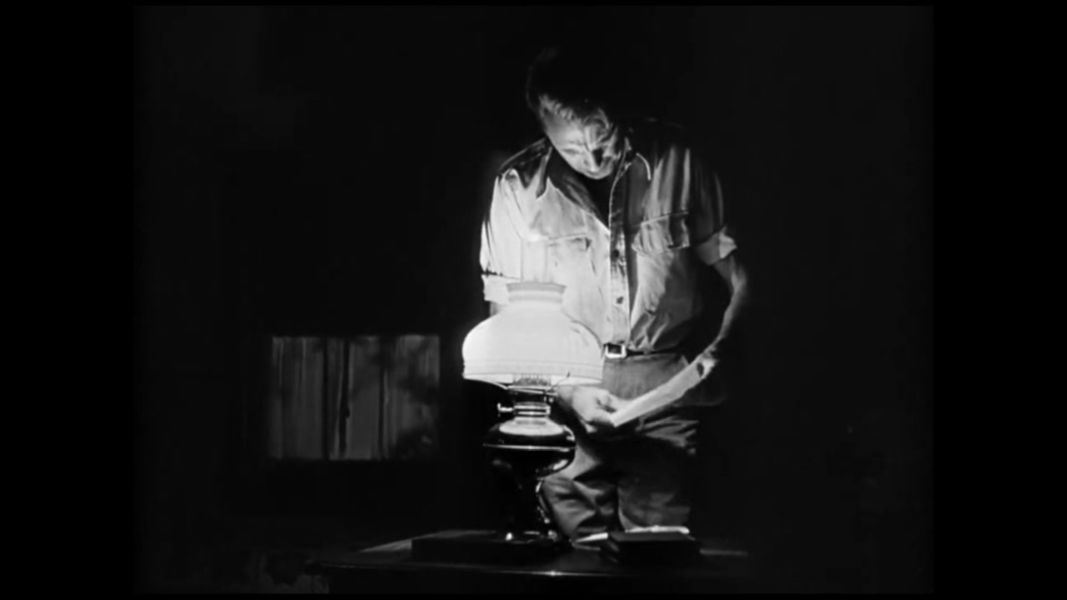 (Bild für) Ein Mann wie Sprengstoff - 1949 (DVD+R uncut)
