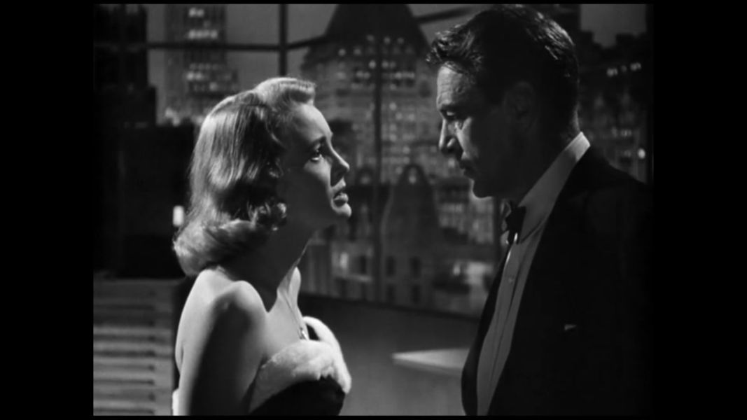 (Bild für) Ein Mann wie Sprengstoff - 1949 (DVD+R uncut)