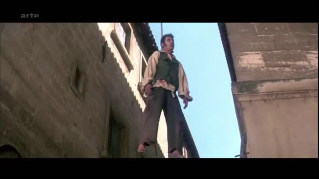 (Bild für) Der Husar auf dem Dach - 1995 (DVD+R uncut)