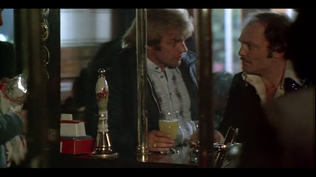(Bild für) Der aus der Hölle kam - 1977 (DVD+R uncut)