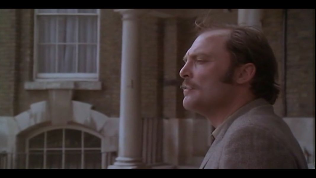 (Bild für) Der aus der Hölle kam - 1977 (DVD+R uncut)