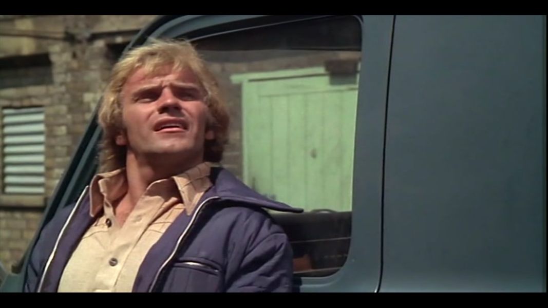 (Bild für) Der aus der Hölle kam - 1977 (DVD+R uncut)