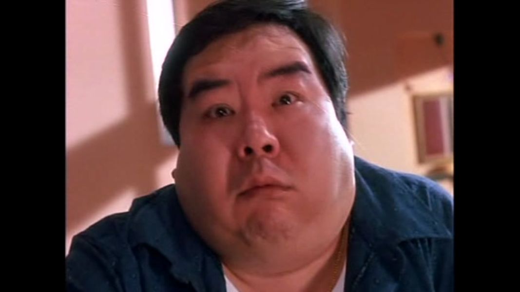 (Bild für) Bodyguard von Peking - 1994 (DVD+R)