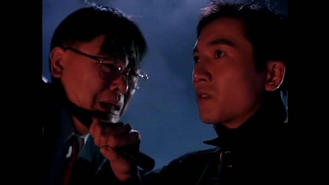 (Bild für) Bodyguard von Peking - 1994 (DVD+R)