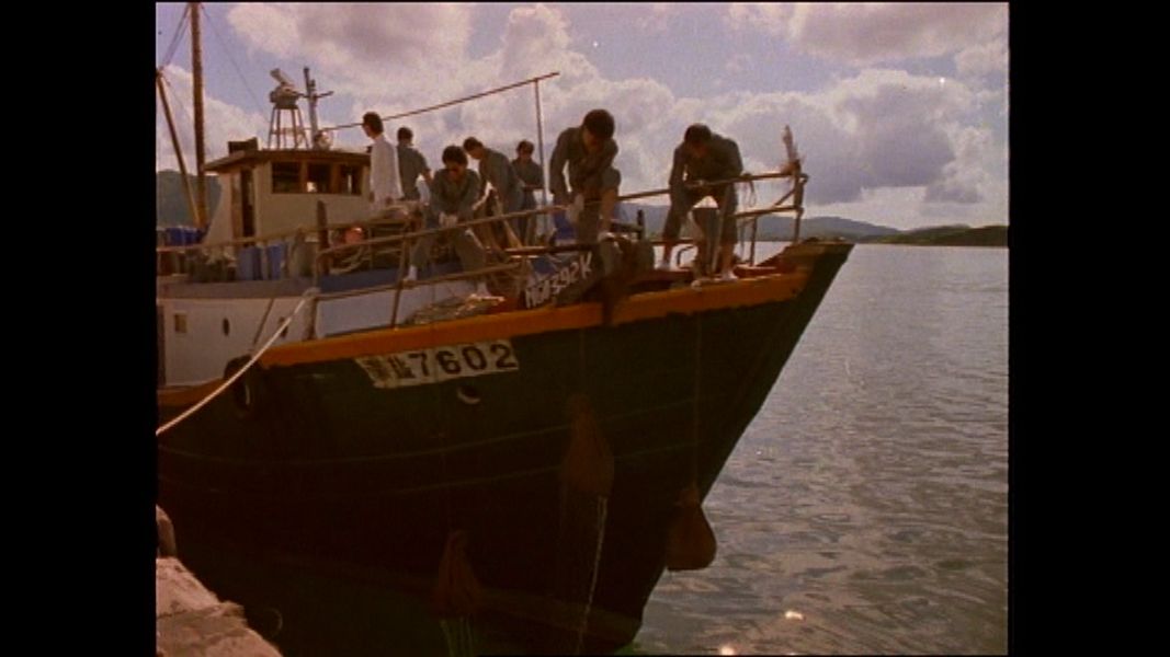 (Bild für) Hard-Boiled II - 1989 (DVD+R uncut)