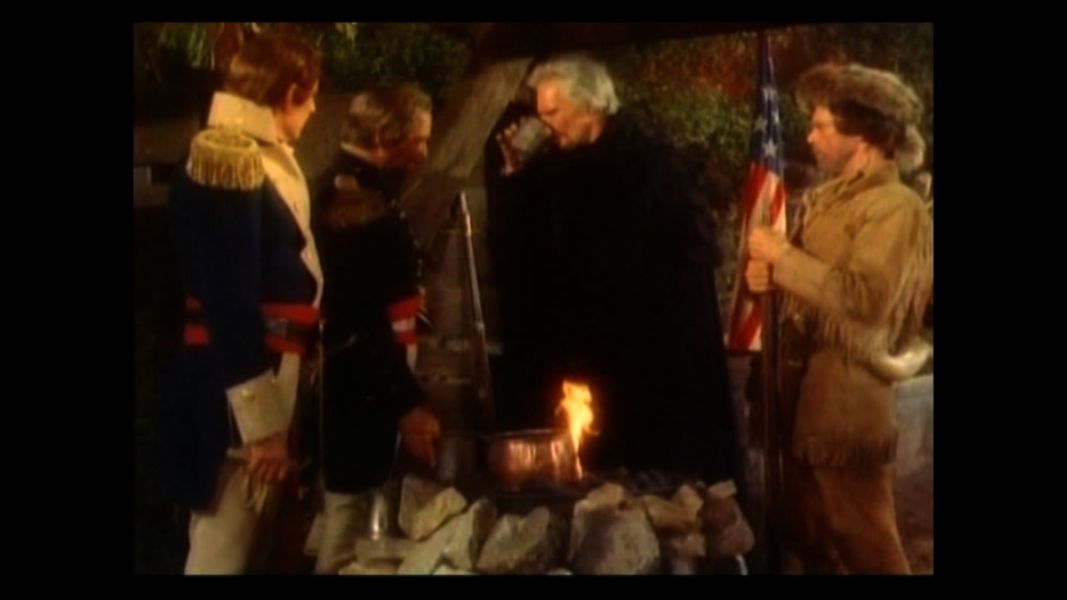 (Bild für) König der Freibeuter - 1958 (DVD+R)