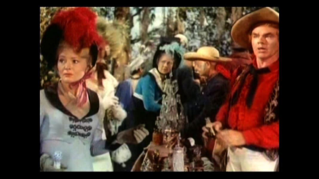(Bild für) König der Freibeuter - 1958 (DVD+R)