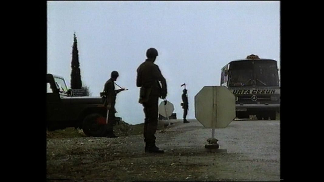 (Bild für) Yol - Der Weg - 1982 (DVD+R uncut)