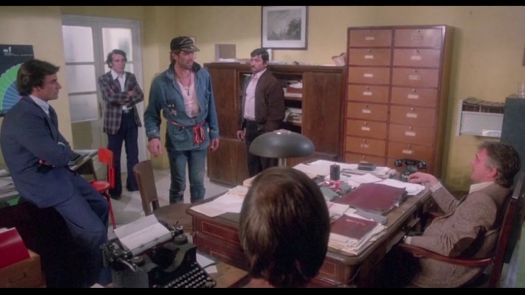 (Bild für) Dealer Connection - 1977 (DVD+R uncut)