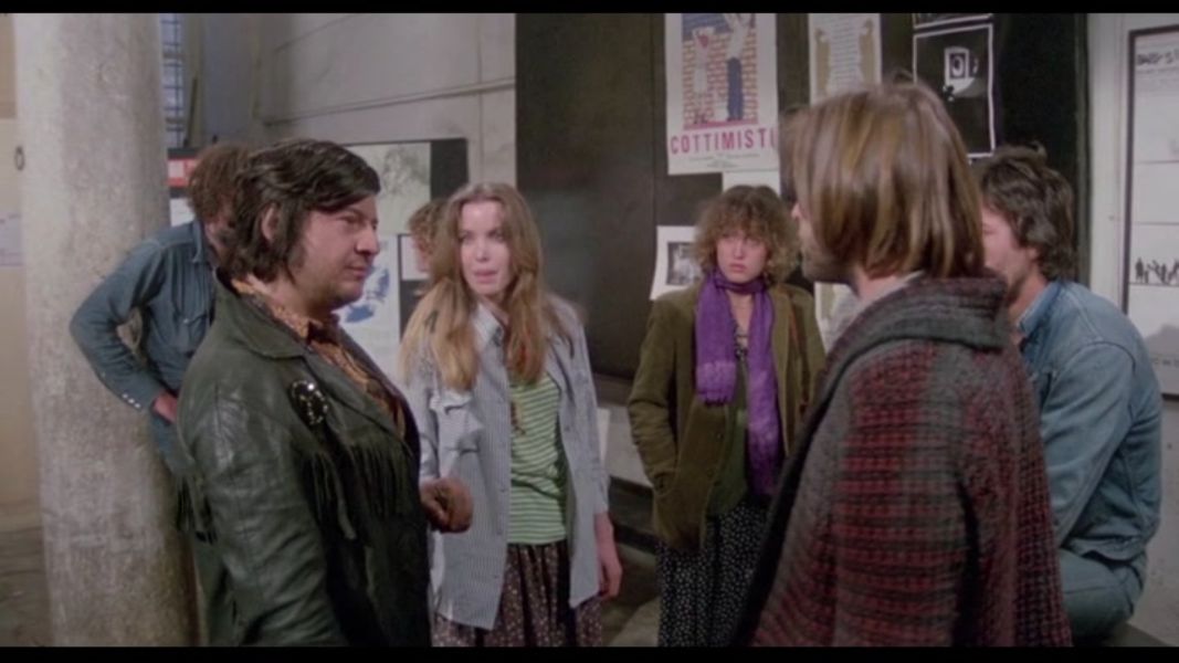 (Bild für) Dealer Connection - 1977 (DVD+R uncut)