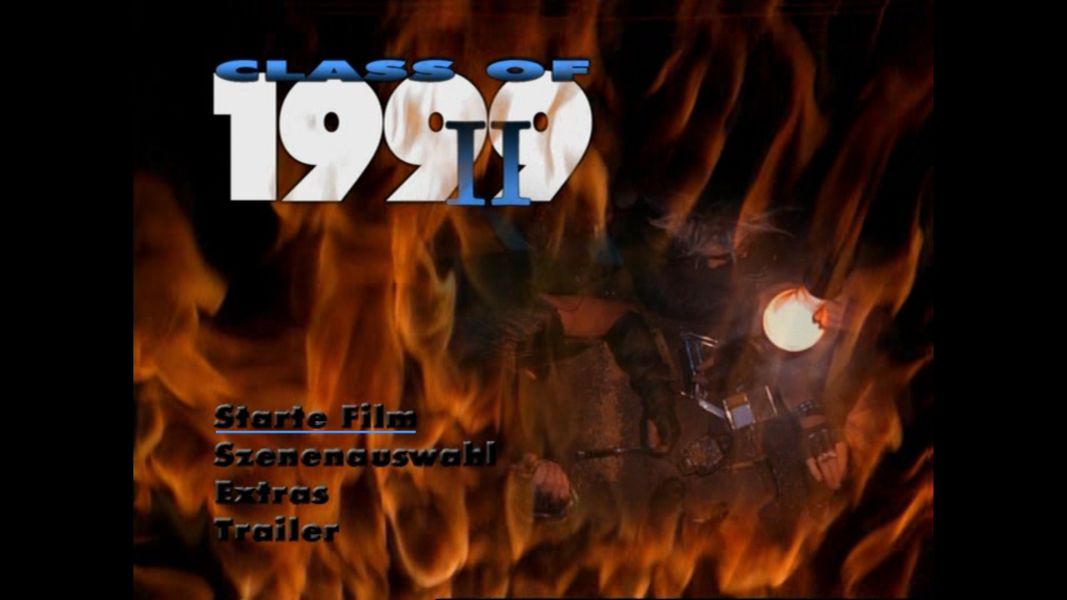 (Bild für) Class of 1999 Part II - 1994 (DVD+R uncut)