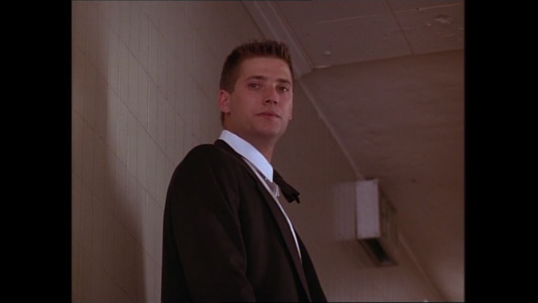 (Bild für) Class of 1999 Part II - 1994 (DVD+R uncut)
