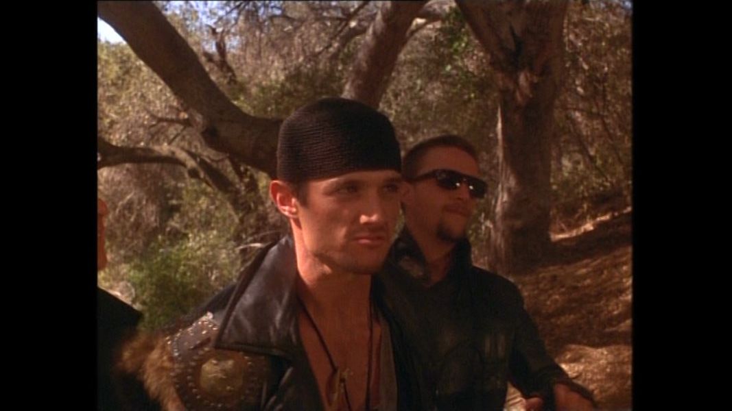 (Bild für) Class of 1999 Part II - 1994 (DVD+R uncut)
