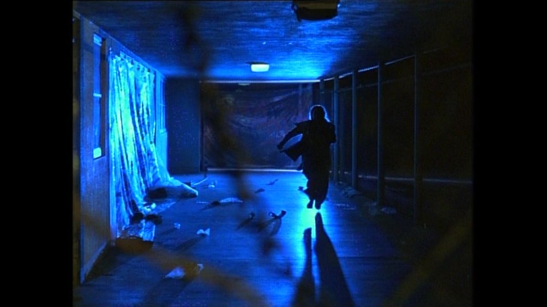 (Bild für) Class of 1999 Part II - 1994 (DVD+R uncut)