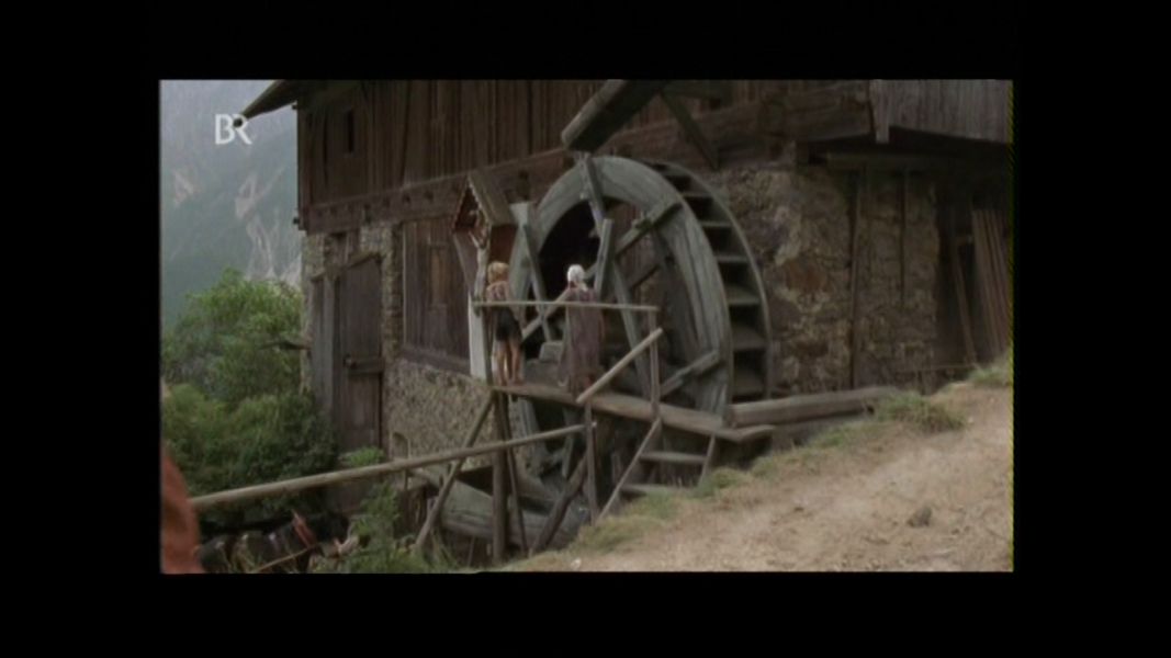 (Bild für) Der Schandfleck - 1999 (2 DVD+R uncut)