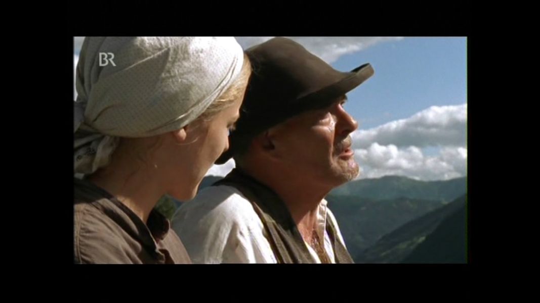 (Bild für) Der Schandfleck - 1999 (2 DVD+R uncut)