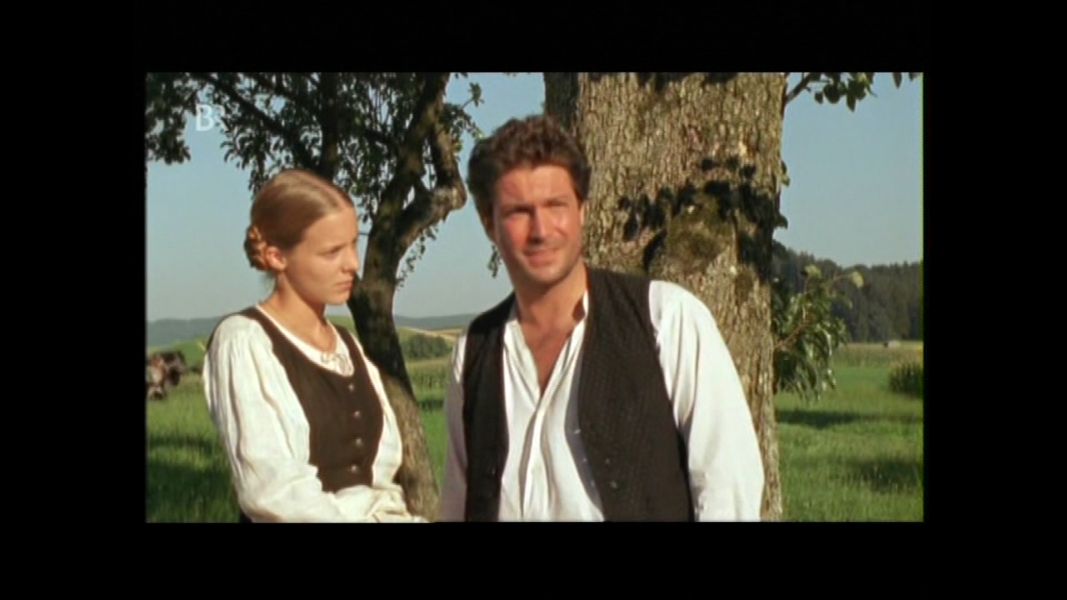 (Bild für) Der Schandfleck - 1999 (2 DVD+R uncut)